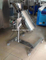 High Speed Automatic Grinding Granulator & Multi Mill