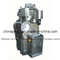 Rotary Tablet Press for Big Size Tablets Manufacturing