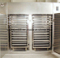 GMP Standard Pharmaceutical Drying Oven (CT-C Series)