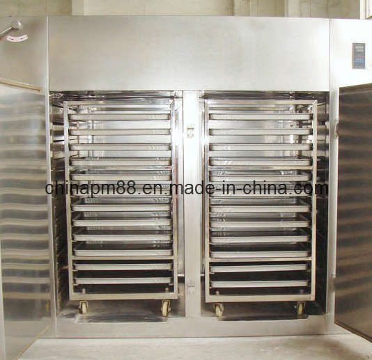 GMP Standard Pharmaceutical Drying Oven (CT-C Series)