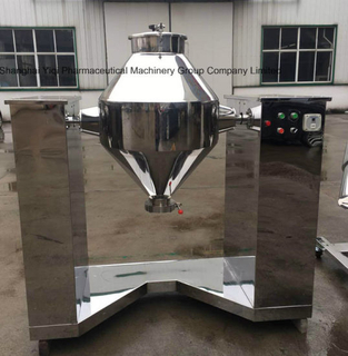 China High Quality Pesticide Mixing Machine