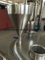 Ghl-200 Small Scaled High Shear Mixer Granulator