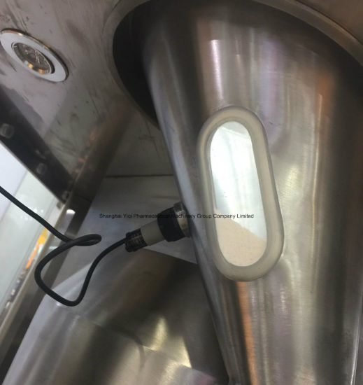 Gzpt-40 High Speed Rotary Tablet Press with Pre Pressing