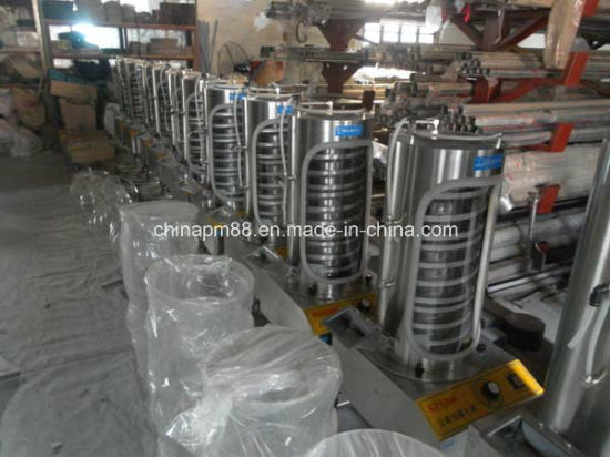 Automatic Pharmaceutical Tablet Cleaning Machine (SZS Series)