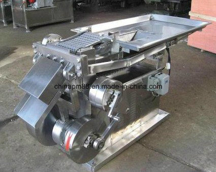 CE Approved Stainless Steel Automatic Vegetable & Food & Herb Slicing Machine