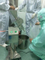 Automatic Metal Detector Machine for Tablets, Capsules or Granules