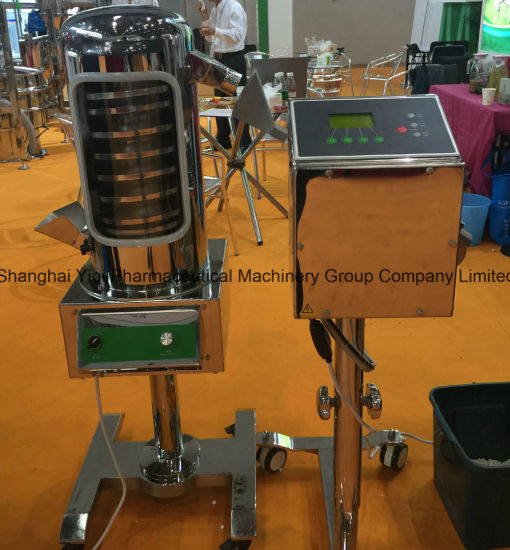Auxiliary Machinery & Metal Detector for Tablet Press Machine