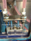 Automatic Plastic Ampoule Forming Filling and Sealing Machine