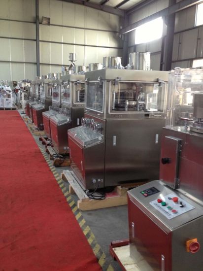 CS-2, Tablet Friability Testing Instrument