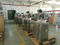 Pneumatic Back Seal Powder Packaging Machine