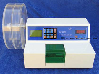 Tablet Hardness and Friability Testing Machine & Dynomometer & Lab Machine (CJY-2C)