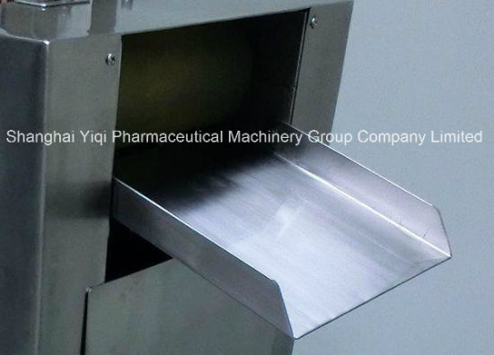 Py-85 Automatic Tablet/ Capsule Deblistering Machine