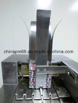 Automatic Pharmaceutical Tablet Deblistering Machine