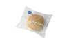 Automatic flow wrap machine hamburger packaging machine 