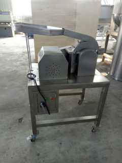 Fitz Mill Gfsj Series Pulverizer