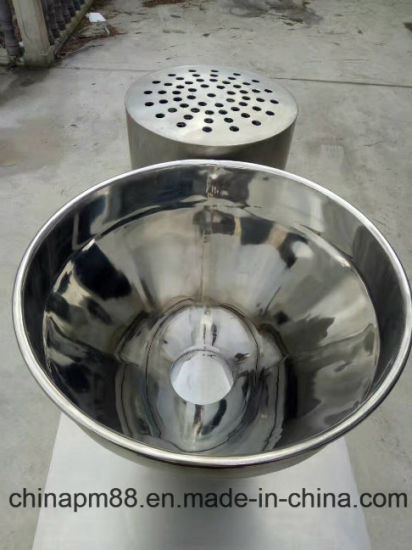 Fz Series Grinding Granulator /Co-Mill