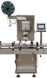 Automatic Desiccant Filling Machine