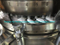 Rotary Tablet Compression Machine for Big Tablets with D/B Punches