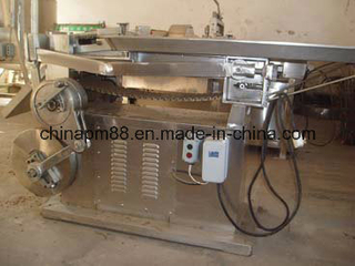 Ce Approved Automatic Cutting Machine for Medical Herbs (QYJ -200)