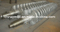 Hollow Blade High Efficient Paddle Dryer System