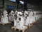 Rotary Tablet Press Machine and Glass Masaic Compressing Machine