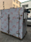 GMP Pharmaceutical Hot Air Circulating Dryer