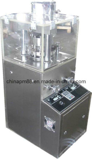 Small Rotary Tablet Press Machine (ZP-5, 7, 9 Series)