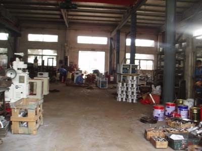 Rotary Tablet Press for Big Tablets Manufacturing