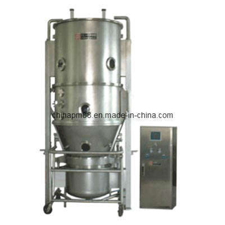 Pharmaceutical Fluid Bed Dryer Machine (FG MODEL)