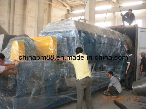 GMP High Speed Pharmaceutical Centifugal Spray Drying Machine