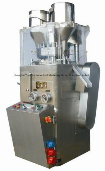 Punch and Dies for Rotary Tablet Press Machine