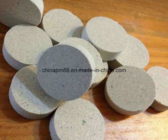 Zp Series Rotary Tablet Press Machine for Veterinary Drug
