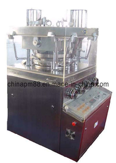 Rotary Tablet Press Machinery (ZP35)