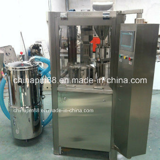 CE Approved Automatic Capsule Filler & Pharmaceutical Machinery (NJP-200)