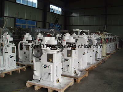 Zp-17 High Quality Automatic Naphthalene Balls Making Machine