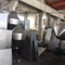 Stainless Steel Blender with 200kg Capacity Powder Mixer