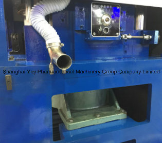 China Zp Model High Speed Rotary Tablet Press Machine (HSZP-57)