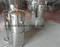 Auxiliary Machine for Rotary Tablet Press Machine & Vacuum Cleaner