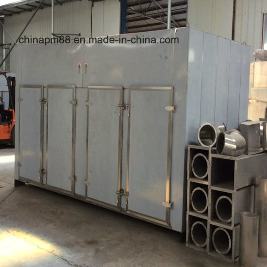 GMP Standard Pharmaceutical Drying Oven (CT-C Series)