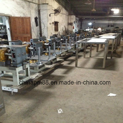 Automatic Cosmetics Mask Packing Machinery