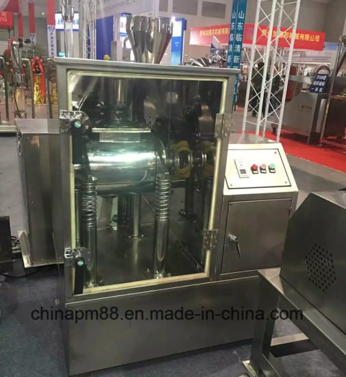Wfm Super Fine Vibration Mill/Ganoderma Lucidum Mill/Breaking Machine/Ganoderma Lucidum Pulverizer/Grinding Machine
