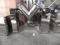 Automatic Pharmaceutical V Shell Power Granule Mixer