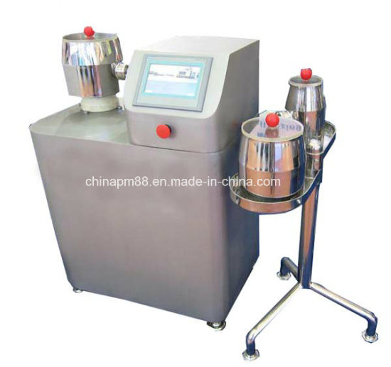 Automatic Powder Packaging Machine & Dispenser