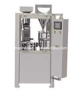 Semi-Automatic Capsule Filling Machine for Lab or Small Scale Manufacturing (DTJ)