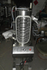 Upright Type Automatic Tablet Depowdering Machine 