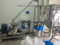 Wf Series Gypsum Dust Absorption Grinder & Grinding Machine