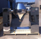 High Quality Stainless Steel Pharmaceutical Double Cone Blender