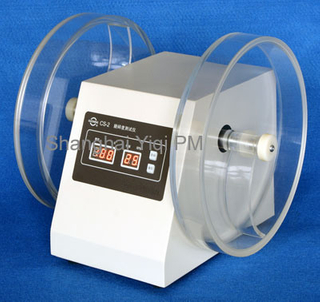 CS-2, Tablet Friability Testing Instrument