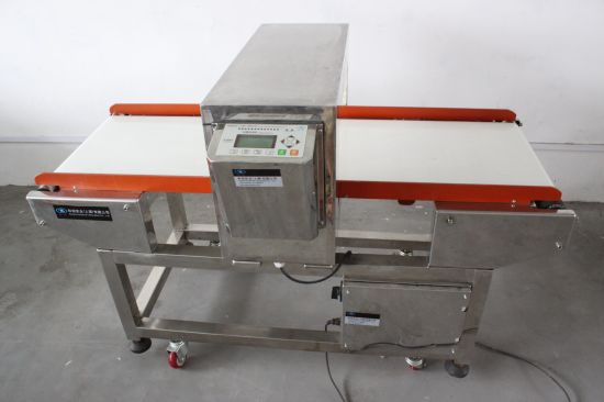 Automatic Metal Detector Machine for Tablets, Capsules or Granules
