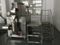 Yk Model Swing Granulating Machine (YK-160)